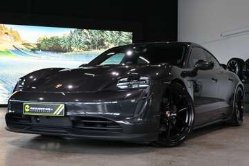 4S 93.4 kWh Performance Batt. **LED/LEDER/360°CAM/BOSE/ACC/CHRONO**