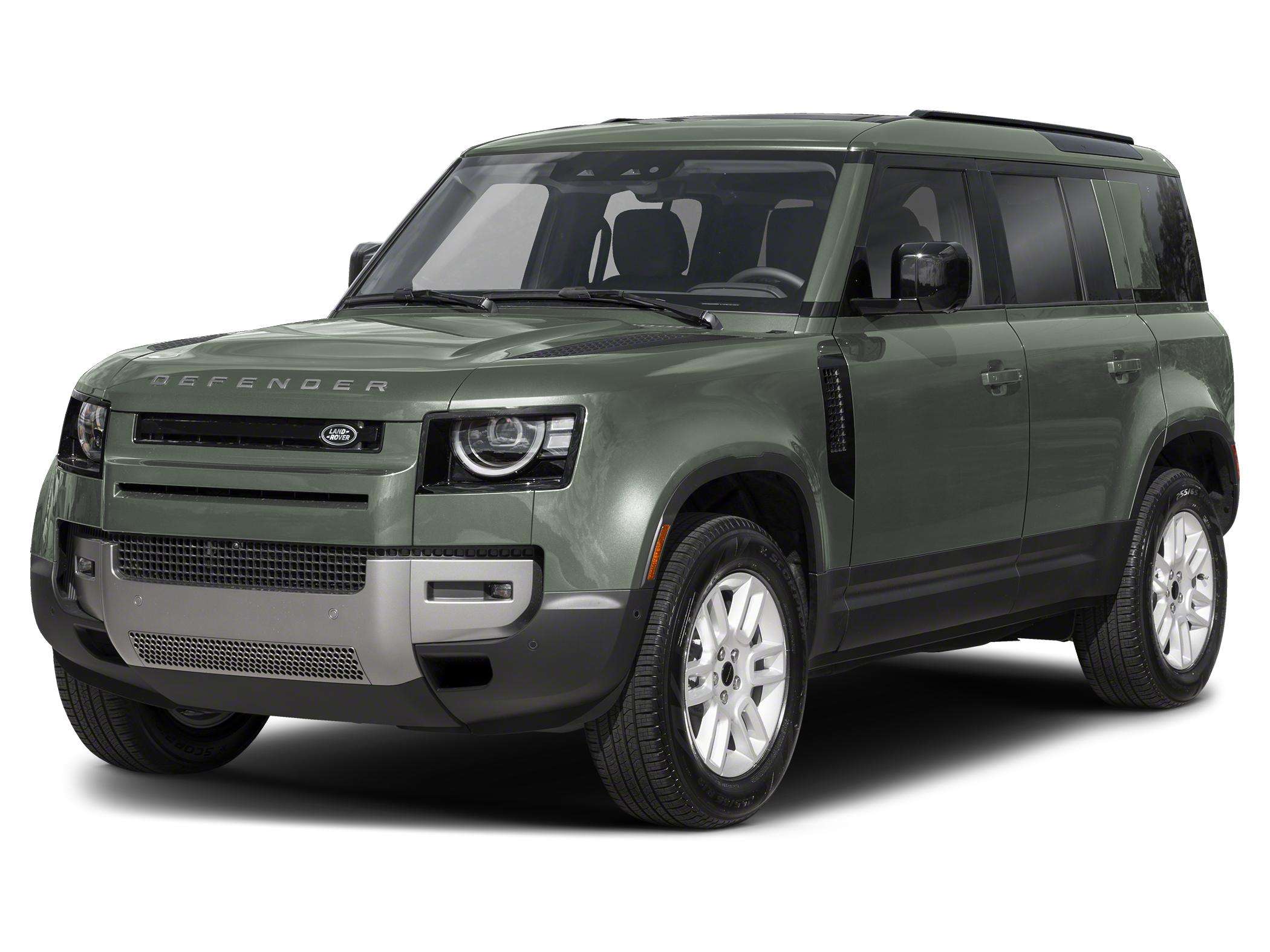 2026 Land Rover Defender 110 P400 Trophy Edition Keswick