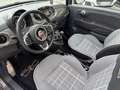 Fiat 500 C 1,2 69 Lounge *CABRIOLET*ZR NEU*ELEKTR.VERDECK* Grau - thumbnail 8