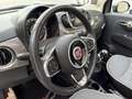 Fiat 500 C 1,2 69 Lounge *CABRIOLET*ZR NEU*ELEKTR.VERDECK* Grau - thumbnail 10