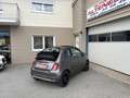 Fiat 500 C 1,2 69 Lounge *CABRIOLET*ZR NEU*ELEKTR.VERDECK* Grau - thumbnail 6