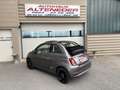 Fiat 500 C 1,2 69 Lounge *CABRIOLET*ZR NEU*ELEKTR.VERDECK* Grau - thumbnail 4