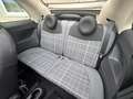 Fiat 500 C 1,2 69 Lounge *CABRIOLET*ZR NEU*ELEKTR.VERDECK* Grau - thumbnail 12