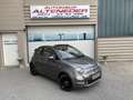 Fiat 500 C 1,2 69 Lounge *CABRIOLET*ZR NEU*ELEKTR.VERDECK* Grau - thumbnail 1