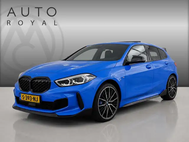 BMW 135 M135i xDrive High Executive PANORAMADAK|HARMAN/KAR