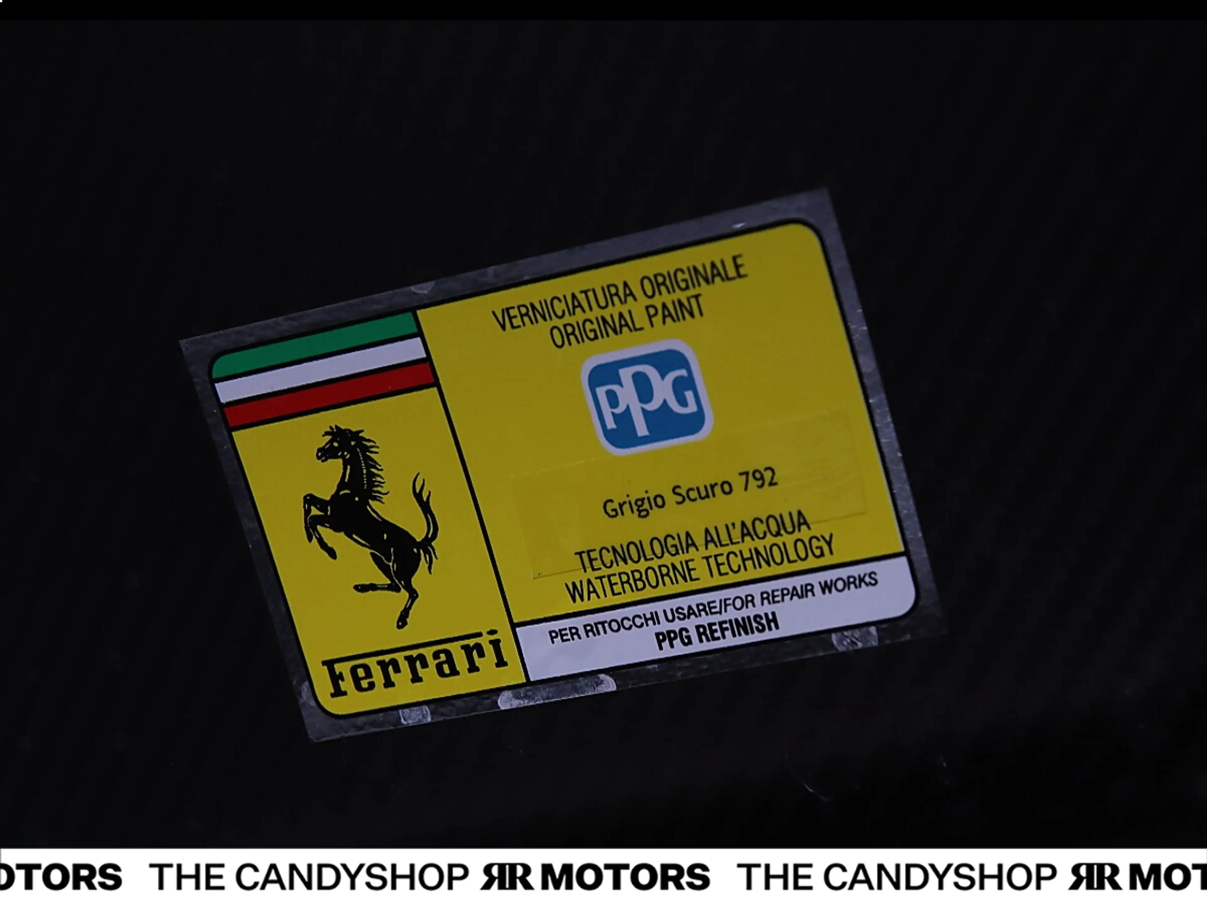 Ferrari SF90 Spider *Airbrushed_Shield*Extrarange*Assetto_Fiorano* — photo 15