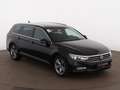 Volkswagen Passat Variant 2.0 TDI Business Aut MATRIX AHK Schwarz - thumbnail 4