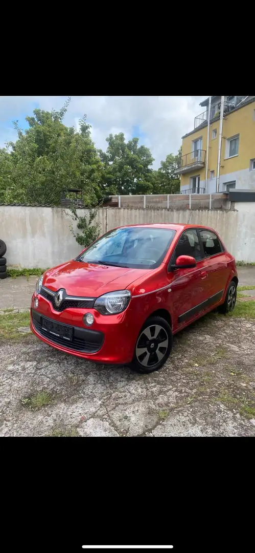 Renault Twingo Renault Twingo Dynamique. 2015 - 1