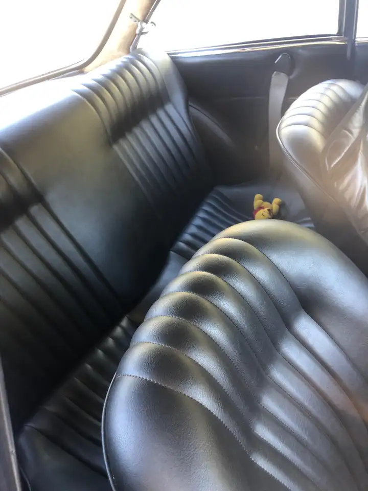 Alfa Romeo GT Scalino, foto 5
