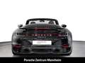 Porsche 992 911 Turbo S Cabrio Matrix Sportabgas Sportfahrwerk Schwarz - thumbnail 6