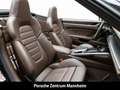 Porsche 992 911 Turbo S Cabrio Matrix Sportabgas Sportfahrwerk Schwarz - thumbnail 22