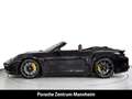 Porsche 992 911 Turbo S Cabrio Matrix Sportabgas Sportfahrwerk Schwarz - thumbnail 2