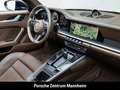 Porsche 992 911 Turbo S Cabrio Matrix Sportabgas Sportfahrwerk Schwarz - thumbnail 17