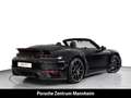 Porsche 992 911 Turbo S Cabrio Matrix Sportabgas Sportfahrwerk Schwarz - thumbnail 12