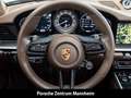 Porsche 992 911 Turbo S Cabrio Matrix Sportabgas Sportfahrwerk Schwarz - thumbnail 18