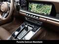 Porsche 992 911 Turbo S Cabrio Matrix Sportabgas Sportfahrwerk Schwarz - thumbnail 20