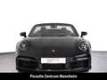 Porsche 992 911 Turbo S Cabrio Matrix Sportabgas Sportfahrwerk Schwarz - thumbnail 7