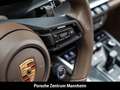 Porsche 992 911 Turbo S Cabrio Matrix Sportabgas Sportfahrwerk Schwarz - thumbnail 21