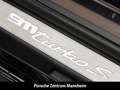Porsche 992 911 Turbo S Cabrio Matrix Sportabgas Sportfahrwerk Schwarz - thumbnail 24