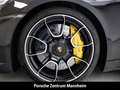 Porsche 992 911 Turbo S Cabrio Matrix Sportabgas Sportfahrwerk Schwarz - thumbnail 8