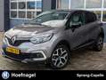 Renault Captur 0.9 TCe Intens |Navi|Clima|Cruise| Grijs - thumbnail 1