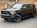 Dodge RAM 1500 5,7 Rebel Night 4x4 LPG Leer Hardtop Schwarz - thumbnail 8