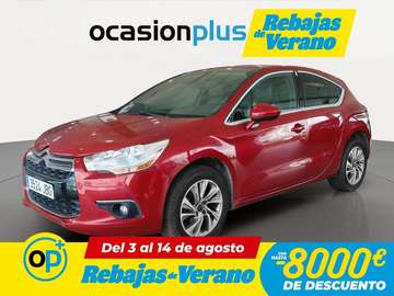 1.6 VTi Style