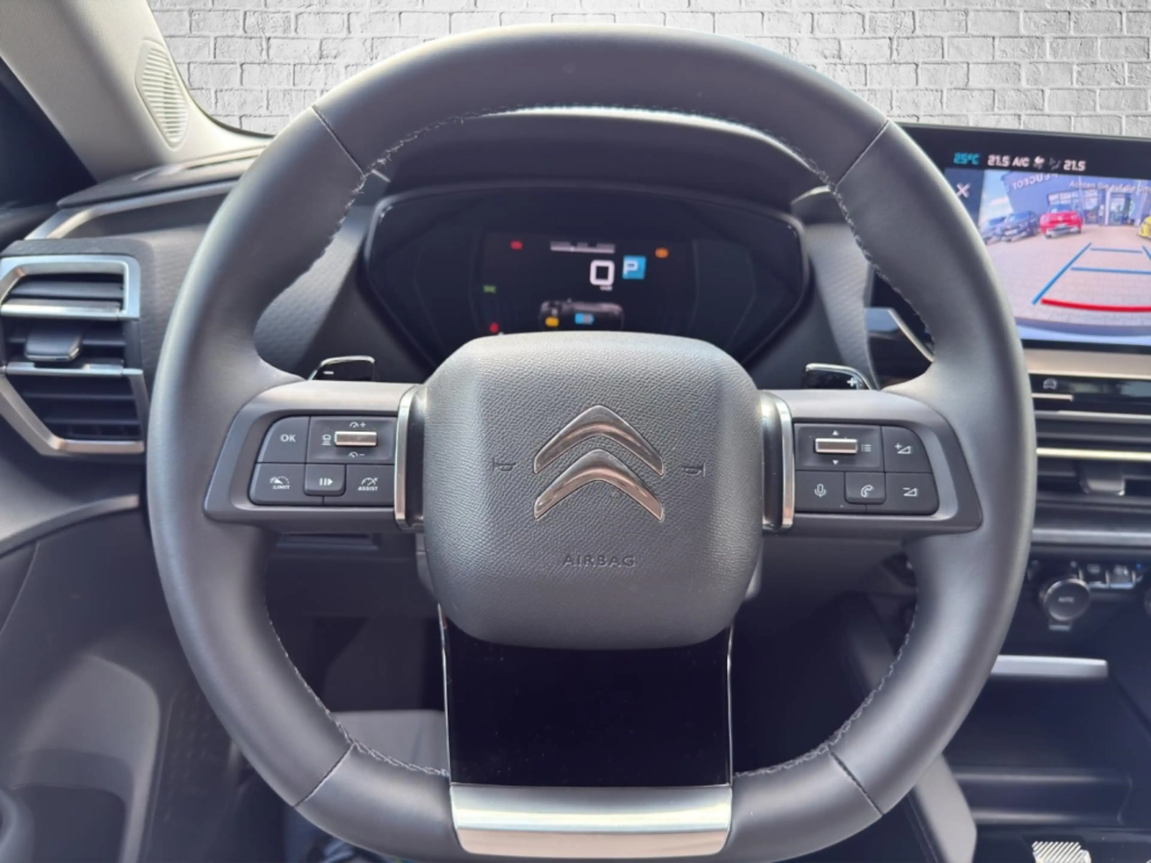 Citroen C5 X Hybrid 145 1.2 DSC6 Plus Navi/Leder/LED — photo 15