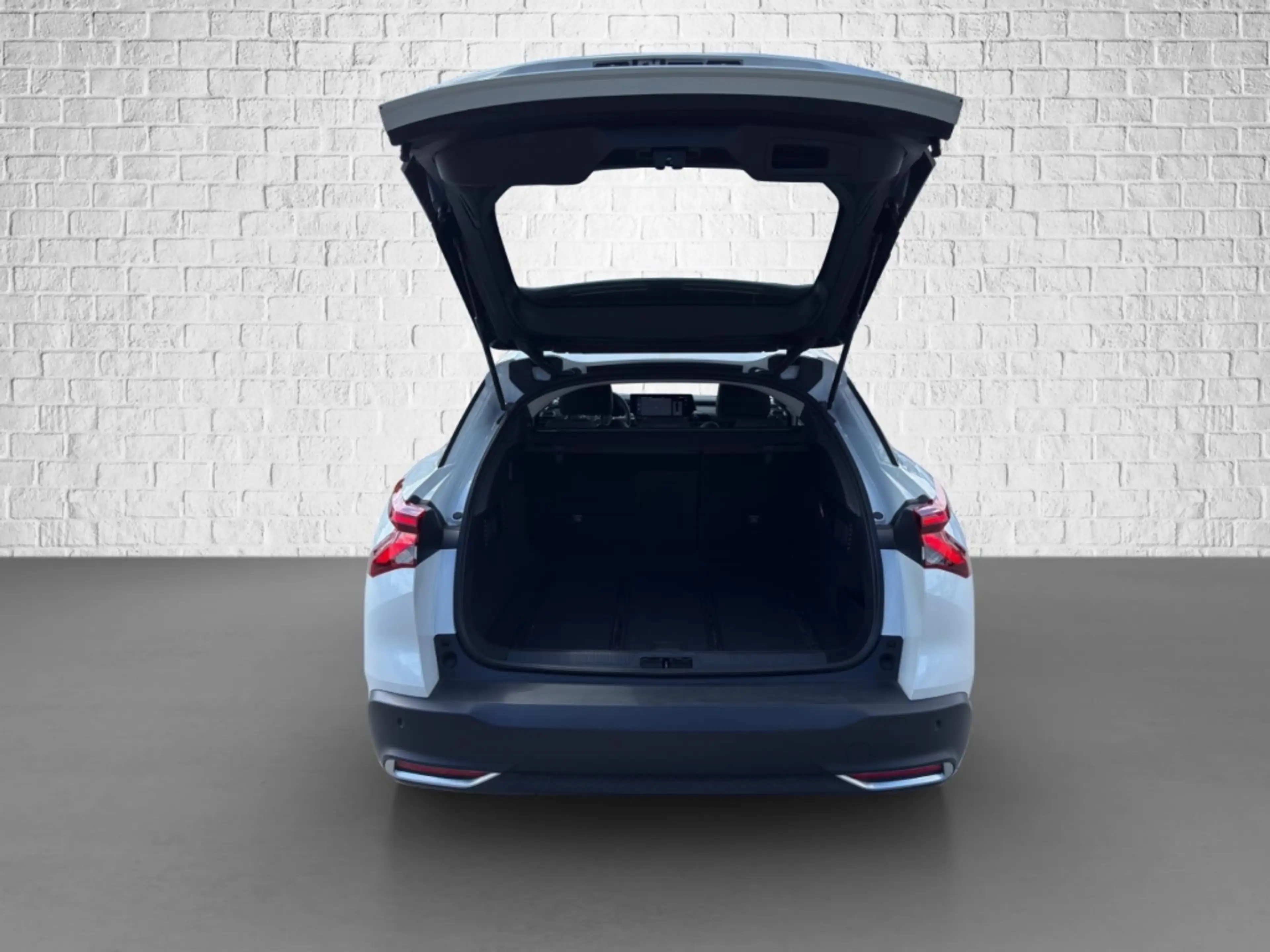 Citroen C5 X Hybrid 145 1.2 DSC6 Plus Navi/Leder/LED — photo 7