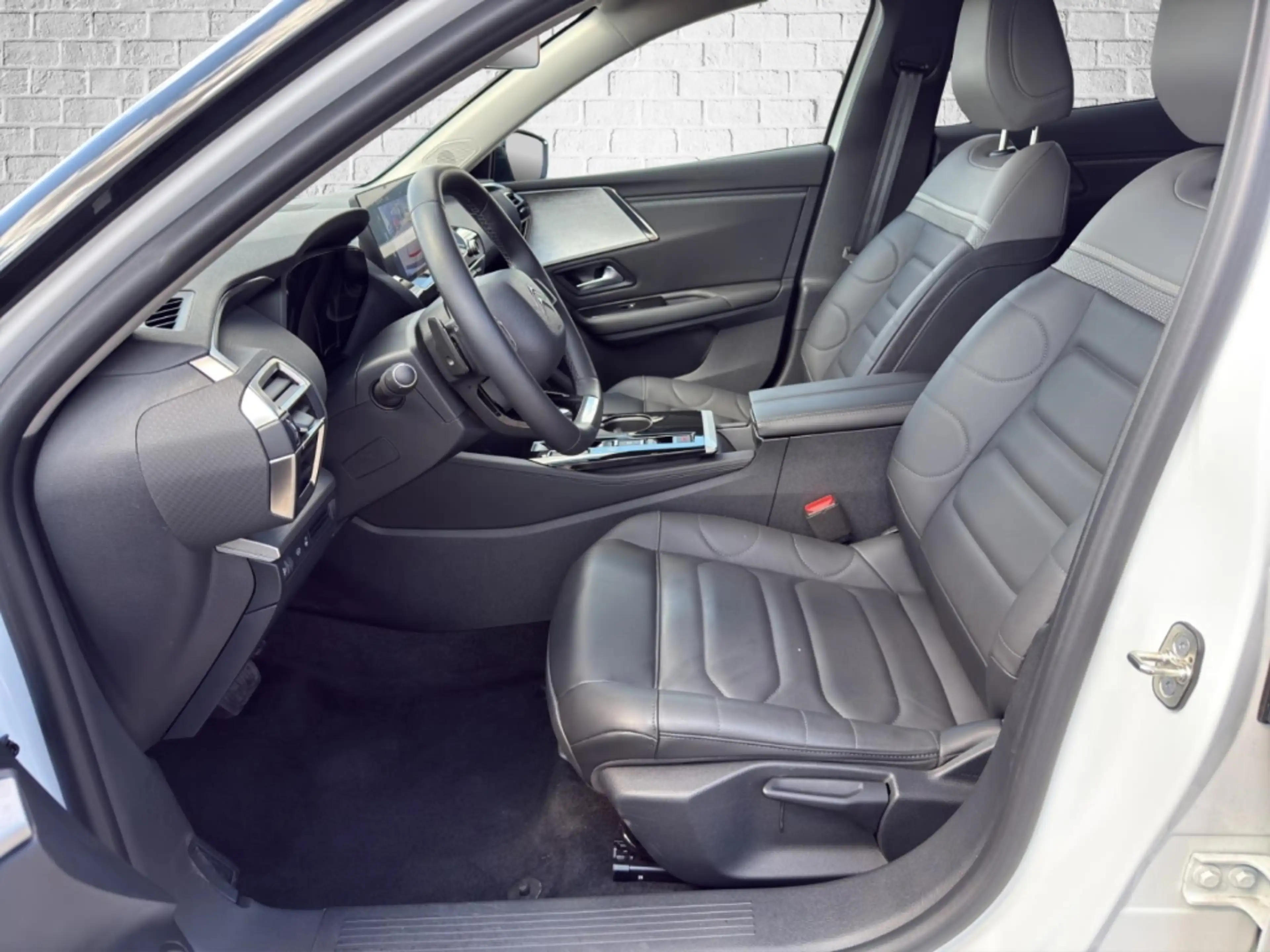 Citroen C5 X Hybrid 145 1.2 DSC6 Plus Navi/Leder/LED — photo 12
