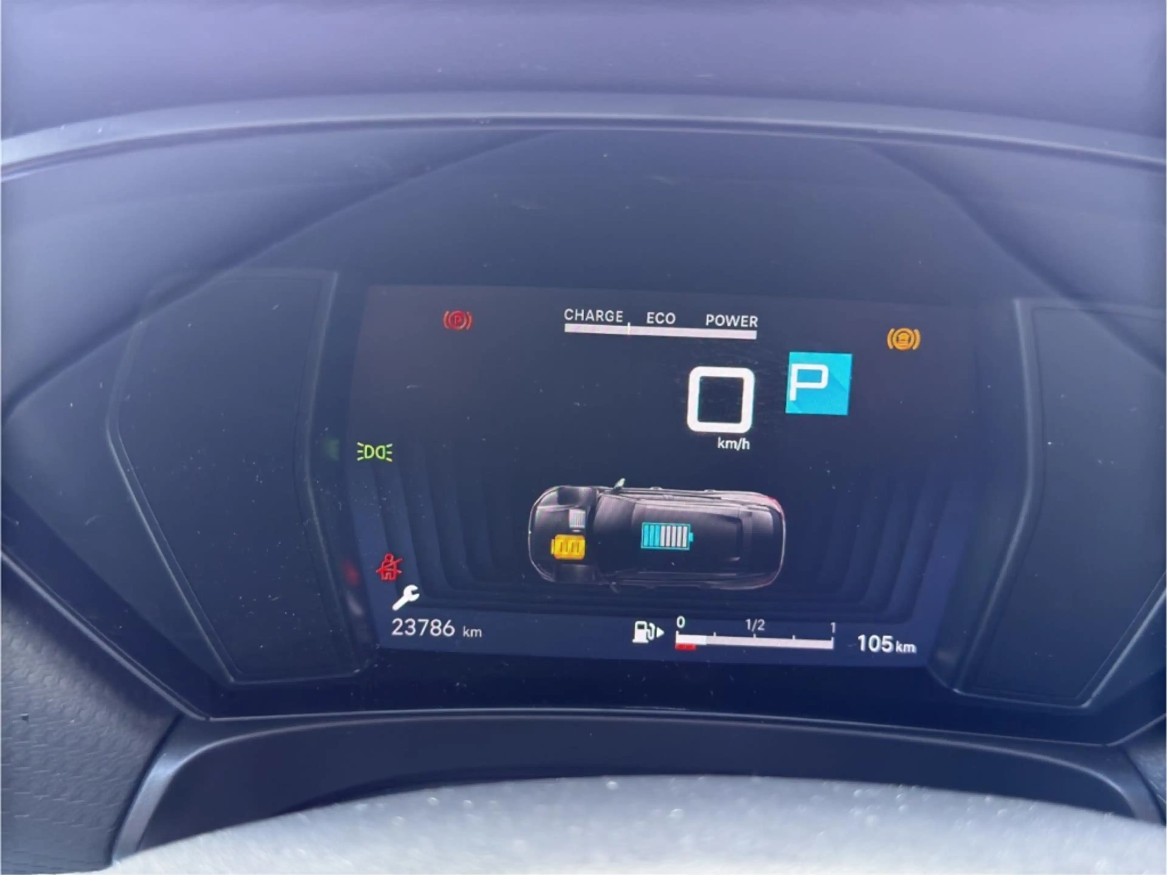 Citroen C5 X Hybrid 145 1.2 DSC6 Plus Navi/Leder/LED — photo 14
