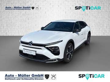 Hybrid 145 1.2 DSC6 Plus Navi/Leder/LED