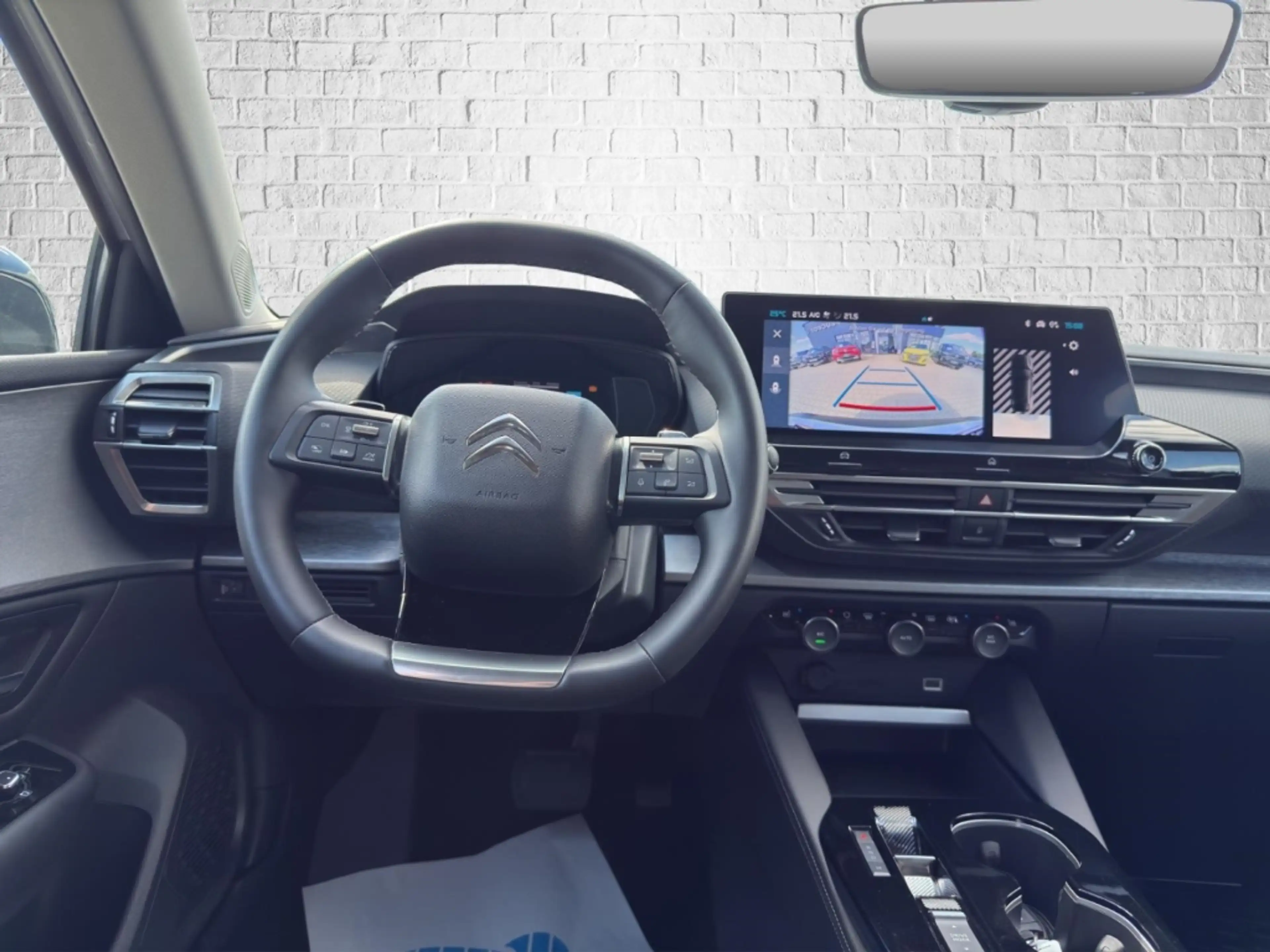 Citroen C5 X Hybrid 145 1.2 DSC6 Plus Navi/Leder/LED — photo 10