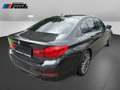 BMW 530 d xDrive Limousine Sport Line LED RFK Shz Grau - thumbnail 6