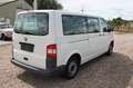 Volkswagen T5 Transporter T5 mit 9 Sitzen in gutem Zustand! Weiß - thumbnail 5
