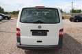 Volkswagen T5 Transporter T5 mit 9 Sitzen in gutem Zustand! Weiß - thumbnail 6