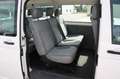 Volkswagen T5 Transporter T5 mit 9 Sitzen in gutem Zustand! Weiß - thumbnail 10