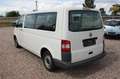 Volkswagen T5 Transporter T5 mit 9 Sitzen in gutem Zustand! Weiß - thumbnail 4