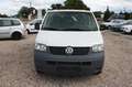 Volkswagen T5 Transporter T5 mit 9 Sitzen in gutem Zustand! Weiß - thumbnail 3