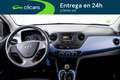 Hyundai i10 1.0 Essence Plus Plateado - thumbnail 26