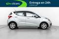 Hyundai i10 1.0 Essence Plus Plateado - thumbnail 14