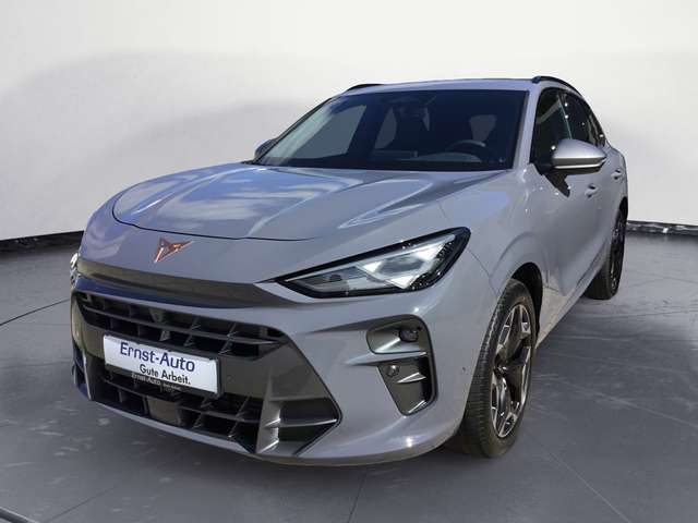 Imagine CUPRA Terramar 1.5 eTSI +AUTOM.+AHK+NAVI+KAMERA+PREMIUM-SOUNDS.+