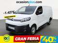 Citroen Jumpy Fg. 1.5 BlueHDI Talla XL S&S 100 Blanco - thumbnail 1