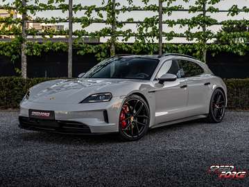 Sport Turismo FACELIFT | 21" | Panodak | BOSE | 360 Camera | Performance Battery Plus