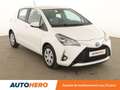 Toyota Yaris 1.5 Hybrid France Business Blanc - thumbnail 8
