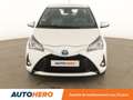 Toyota Yaris 1.5 Hybrid France Business Blanc - thumbnail 9