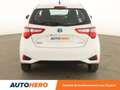 Toyota Yaris 1.5 Hybrid France Business Blanc - thumbnail 5