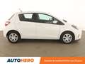 Toyota Yaris 1.5 Hybrid France Business Blanc - thumbnail 7