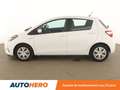Toyota Yaris 1.5 Hybrid France Business Blanc - thumbnail 3