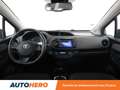 Toyota Yaris 1.5 Hybrid France Business Blanc - thumbnail 12